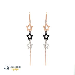UBS Anting Emas - Kwr1441 - 17K