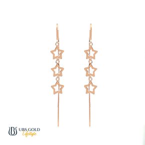 UBS Anting Emas - Kwr1441 - 17K