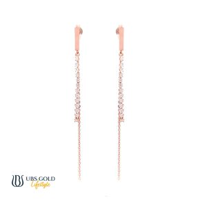 UBS Anting Emas - Kwr1443 - 17K