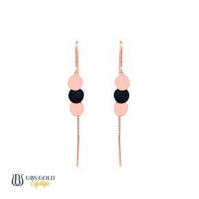 UBS Anting Emas - Kwr1444 - 17K