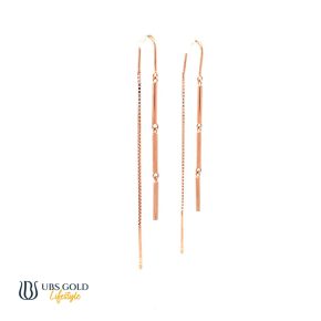 UBS Anting Emas - Kwr1446 - 17K