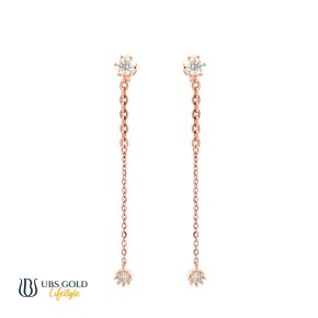 UBS Anting Emas - Kwr1448 - 17K
