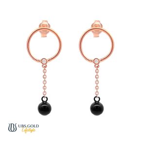 UBS Anting Emas - Kwr1449 - 17K