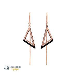 UBS Anting Emas - Kwr1451 - 17K