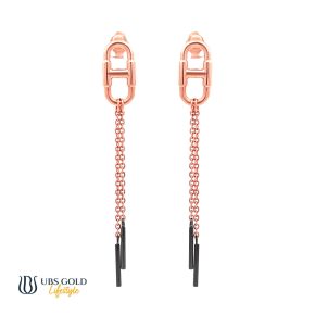 UBS Anting Emas - Kwr1457 - 17K
