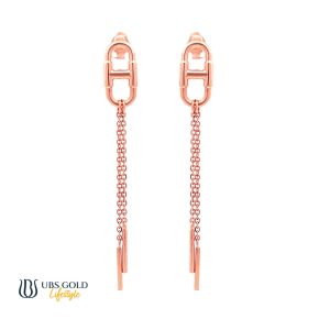 UBS Anting Emas - Kwr1457 - 17K