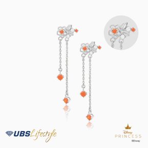 ANTING EMAS DISNEY PRINCESS BELLE