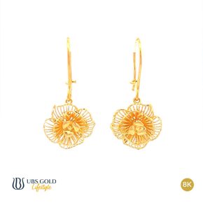 UBS Anting Emas - Mas0001 - 8K
