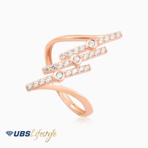 CINCIN EMAS UBS