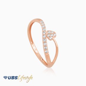 CINCIN EMAS UBS