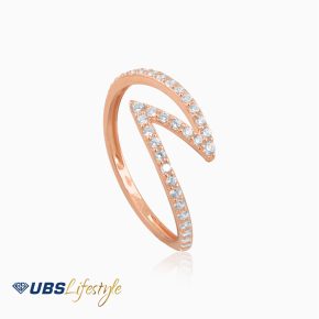 CINCIN EMAS UBS