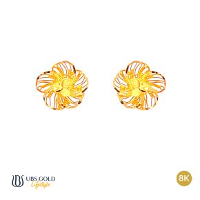 UBS Anting Emas - Msw0001 - 8K