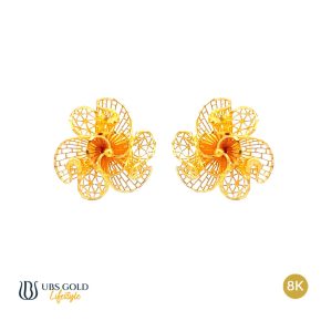 UBS Anting Emas - Mws0003 - 8K