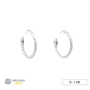 UBS Anting Emas - Qavd000001 - 17K