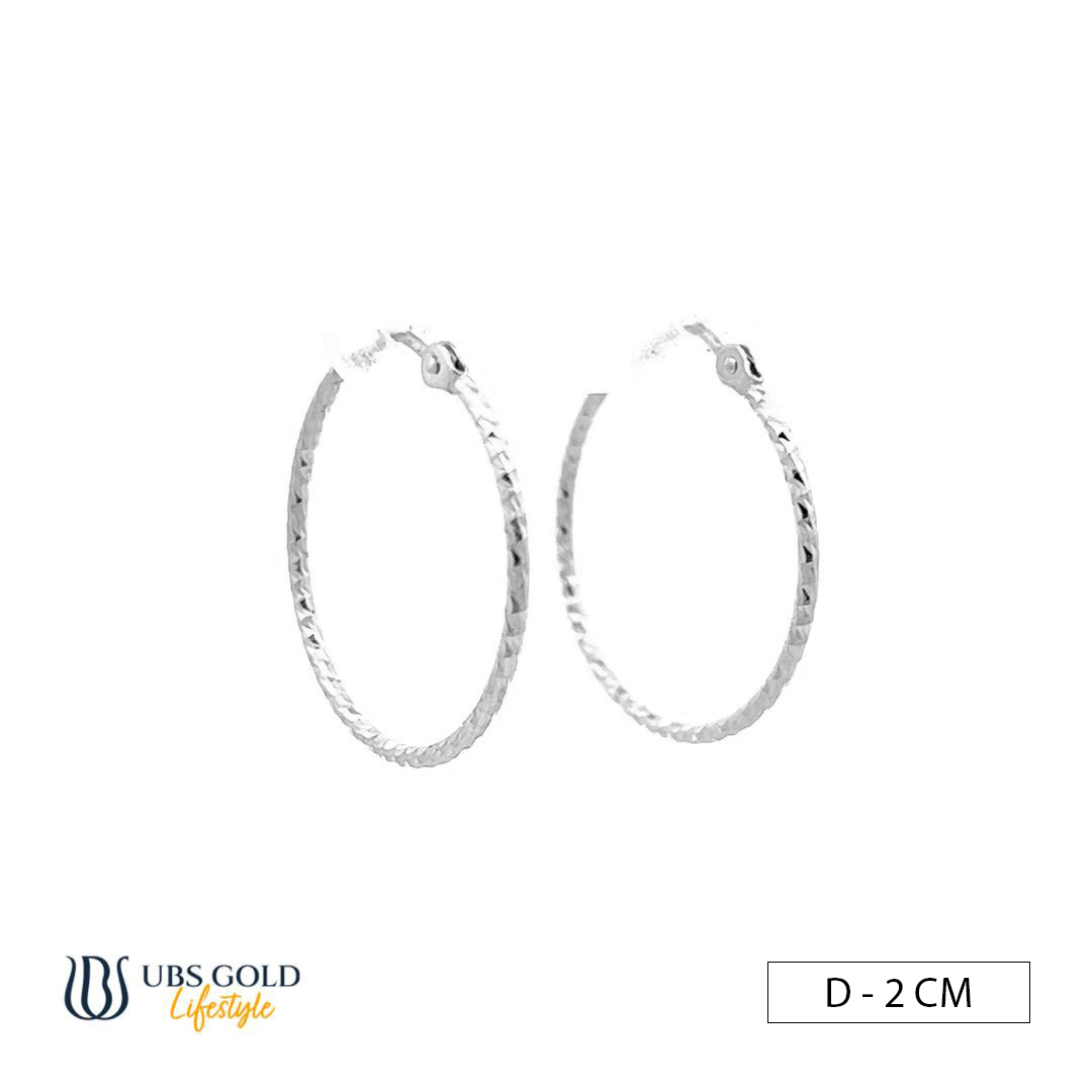 UBS Anting Emas - Qavd000001 - 17K