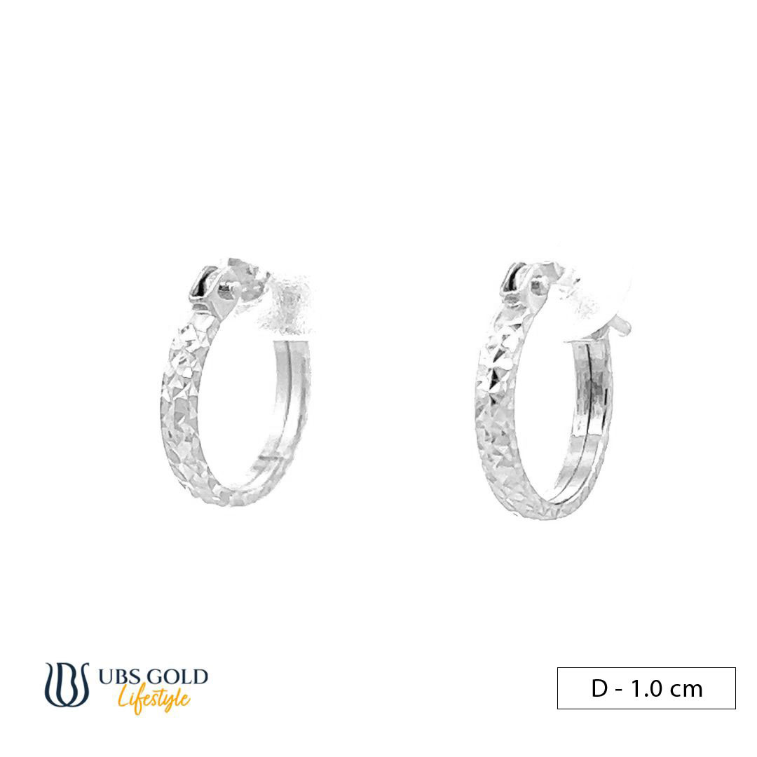 UBS Anting Emas - Qavd000014 - 17K