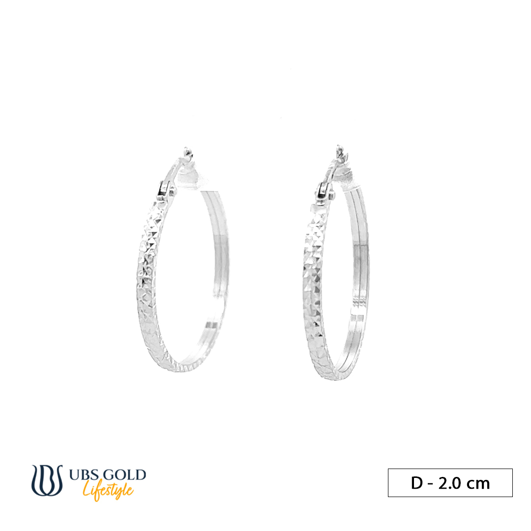 UBS Anting Emas - Qavd000014 - 17K