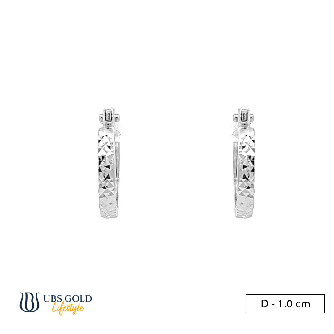 UBS Anting Emas - Qavd000014 - 17K