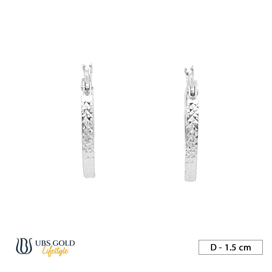 UBS Anting Emas - Qavd000014 - 17K