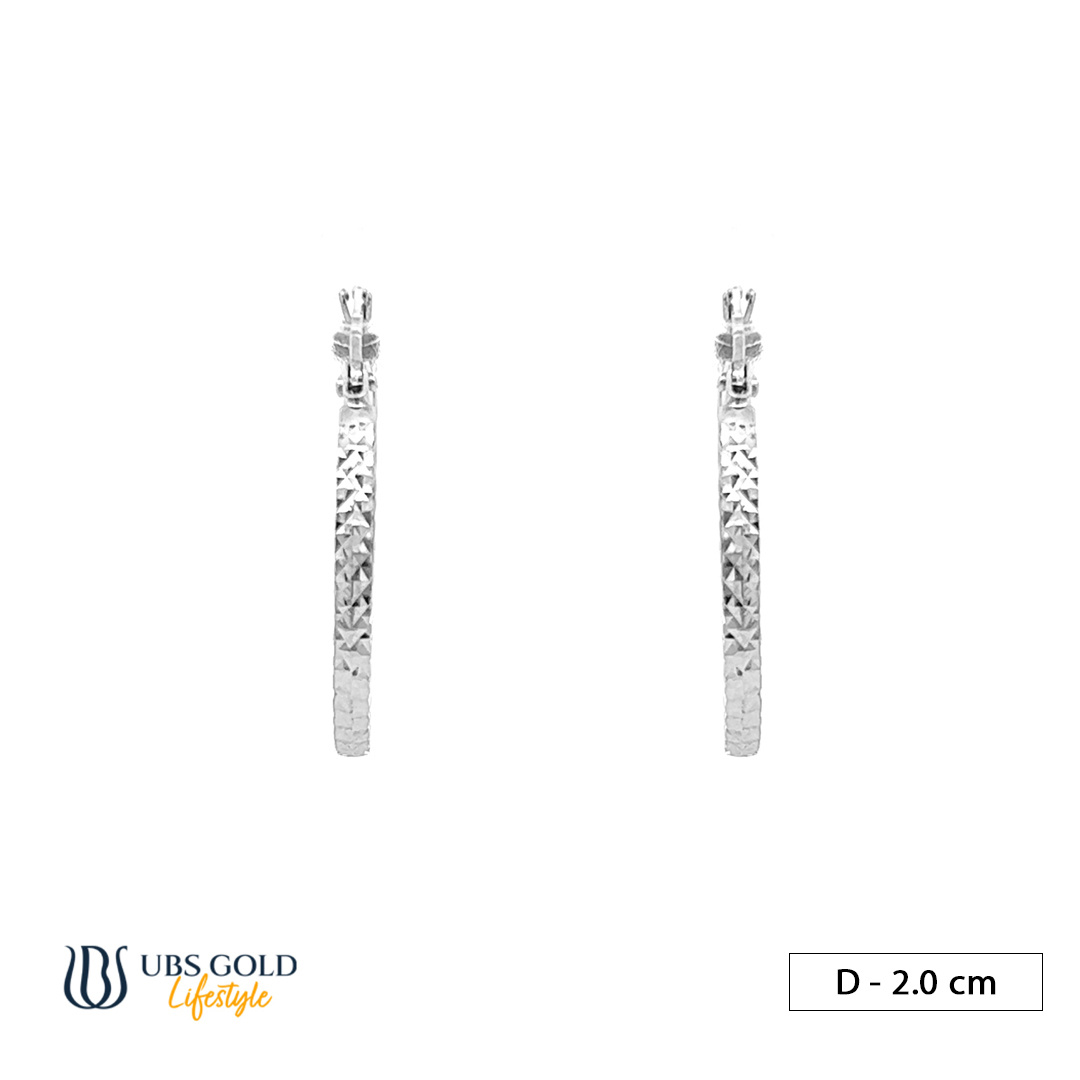 UBS Anting Emas - Qavd000014 - 17K