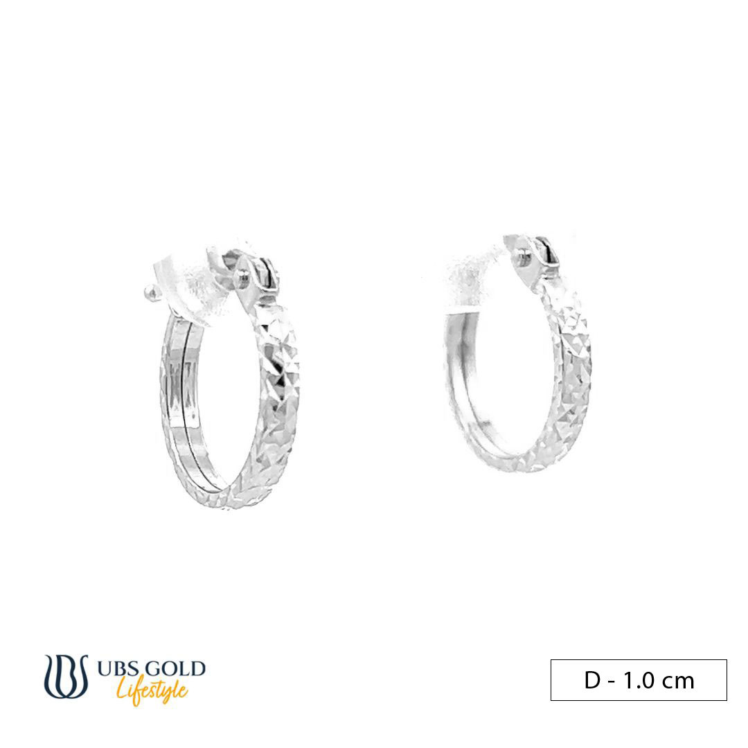 UBS Anting Emas - Qavd000014 - 17K