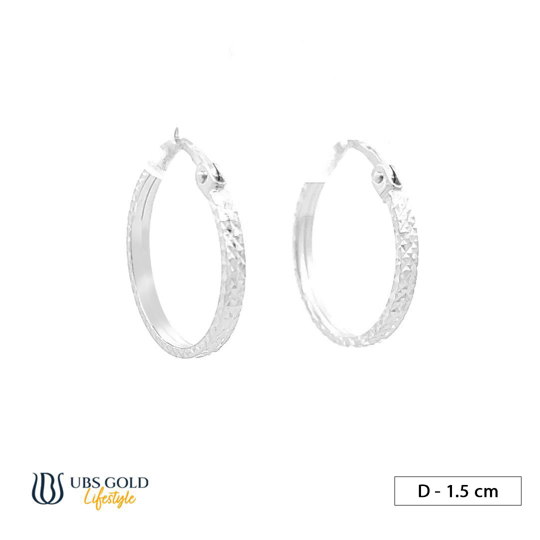 UBS Anting Emas - Qavd000014 - 17K