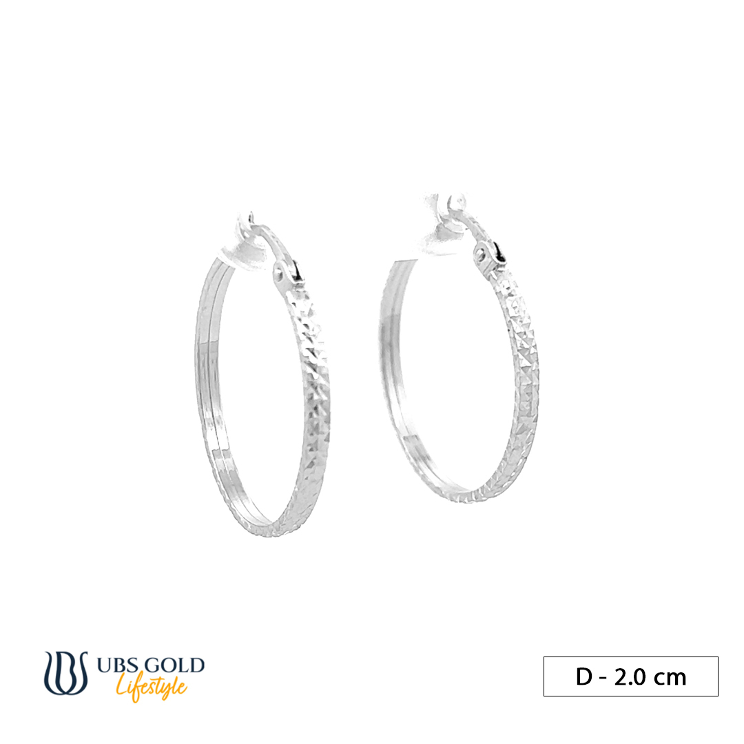 UBS Anting Emas - Qavd000014 - 17K