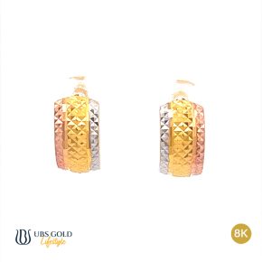 UBS Anting Emas - Qavi000021 - 8K