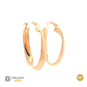 UBS Anting Emas - Qavm000001 - 8K