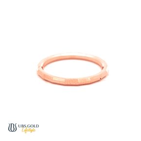 UBS Cincin Emas - Qcvn000001 - 17K