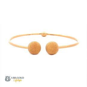 UBS Gelang Emas - Qgvi000001 - 17K