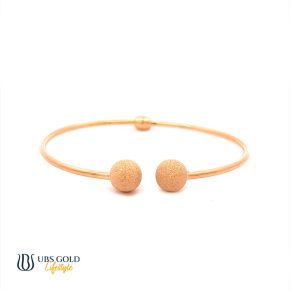 UBS Gelang Emas - Qgvi000006T - 17K