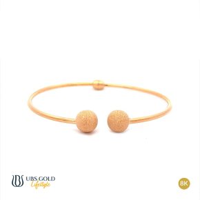 UBS Gelang Emas - Qgvi000006 - 8K