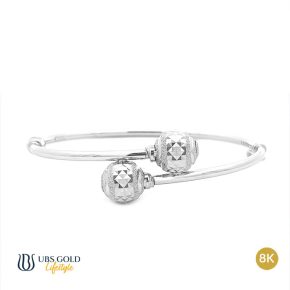 UBS Gelang Emas - Qgvj000028 - 8K