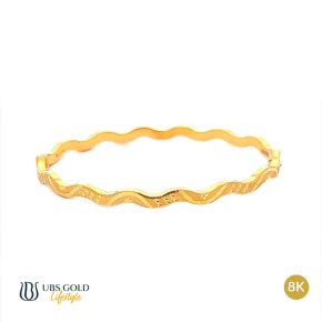 UBS Gelang Emas - Qgvm000026 - 8K