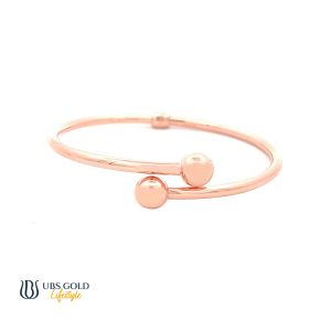 UBS Gelang Emas - Qgvm000054 - 17K