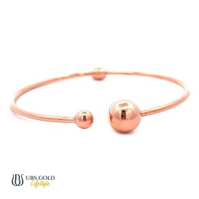 UBS Gelang Emas - Qgvn000064T - 17K