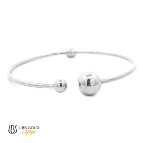 UBS Gelang Emas - Qgvn000064T - 17K