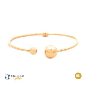 UBS Gelang Emas - Qgvn000064 - 8K
