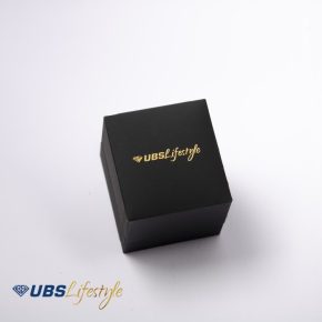 Kotak Cincin Premium UBS Lifestyle Tanam - YakkpP0043