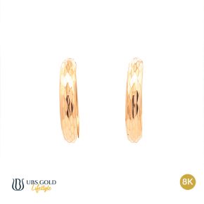 UBS Anting Emas - Tavl000014 - 8K