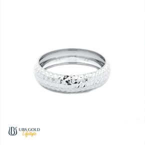 UBS Cincin Emas - Tcvb000001T - 17K