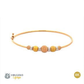 UBS Gelang Emas - Tglj000074 - 8K