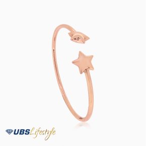 GELANG EMAS UBS