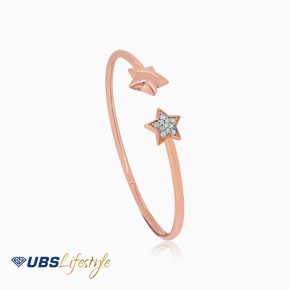 GELANG EMAS UBS
