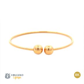 UBS Gelang Emas - Tglm000087 - 8K