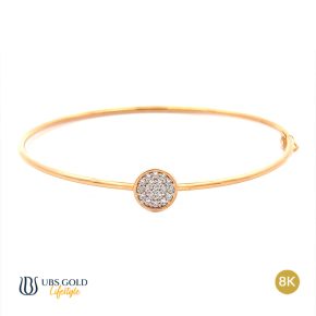 UBS Gelang Emas - Tgln000003 - 8K