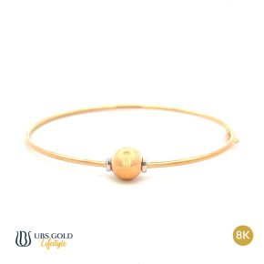 UBS Gelang Emas - Tgln000004K - 8K