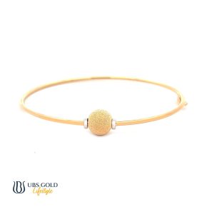 UBS Gelang Emas - Tgln000004 - 17K