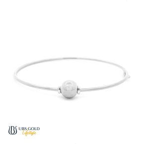 UBS Gelang Emas - Tgln000004 - 17K